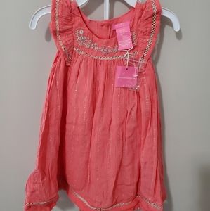 Toddler Dress